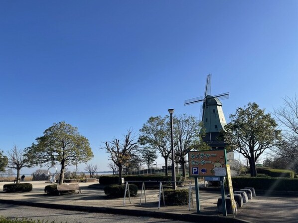 ヒカルサ土浦滝田の物件内観写真